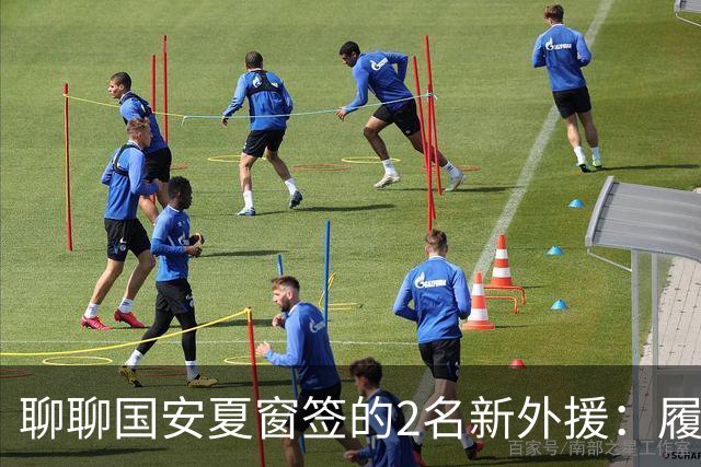聊聊国安夏窗签的2名新外援：履历很漂亮，但球迷的期望别太高